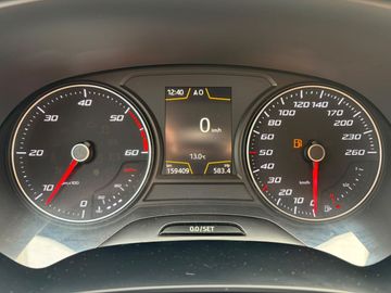 SEAT Leon - 10