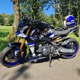 Yamaha MT09 SP  Garantie bis 10/26 - Offers