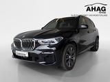 BMW X5 xDrive30d M Sport Laser Pano HuD ACC+ AHK 20"