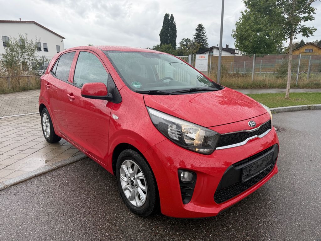 Image of Kia Picanto