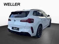 BMW X3 - Vorschau Bild 6