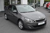 Peugeot 308 Active "PureTech" 130 PS ab 5,99% Finz! - Peugeot 308 P5
