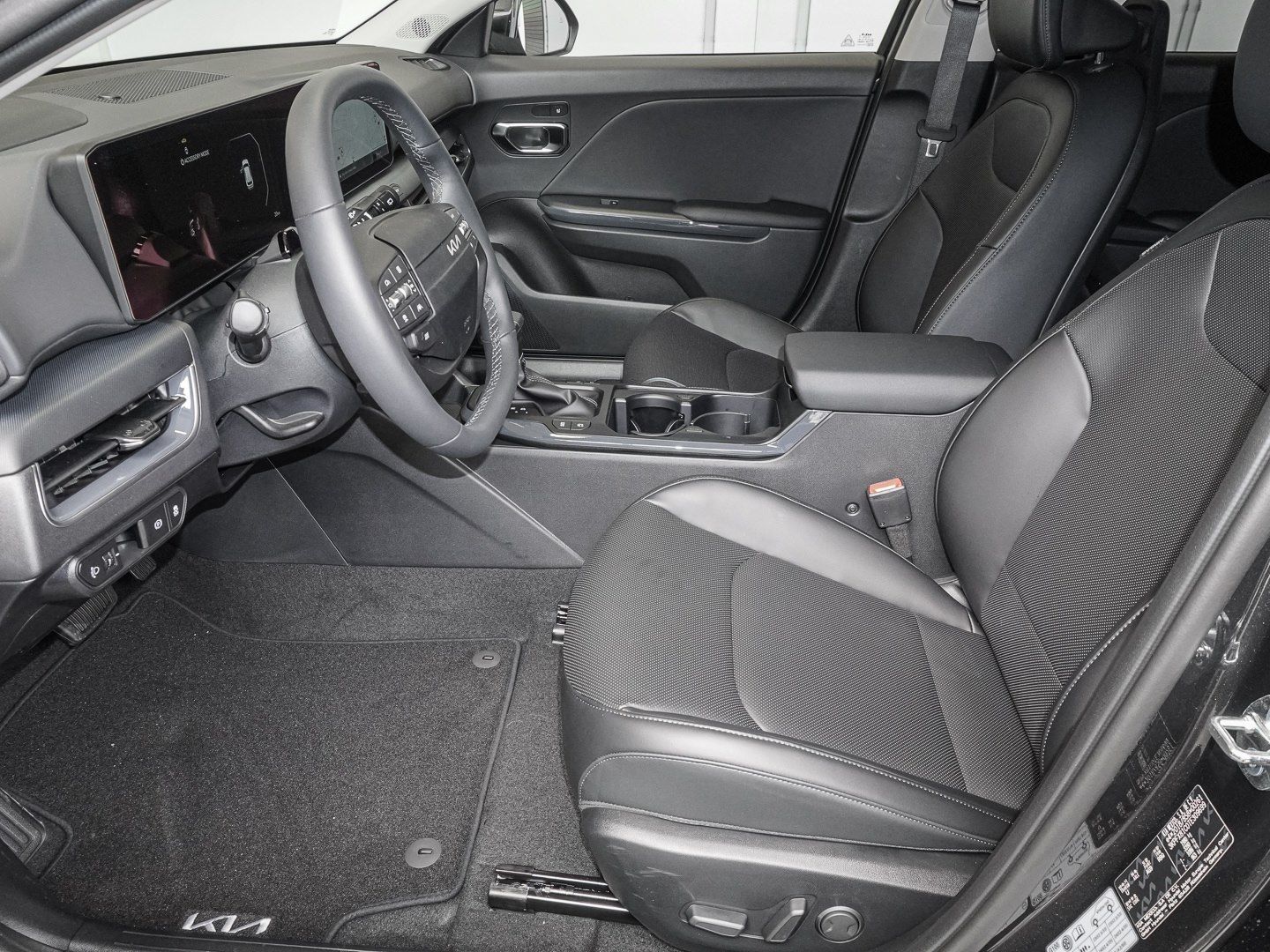 Kia K4 - Bild 10