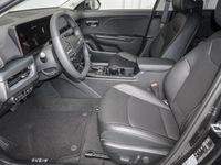 Kia K4 - Vorschau Bild 10