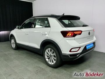 Volkswagen T-Roc 1.5 TSI DSG Style Garantie b. 2.4.29  LED