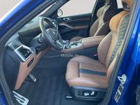 BMW X6 M - Vorschau Bild 11