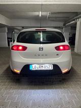 Seat Leon 2.0 T FSI FR DSG FR - Seat Leon: Fsi