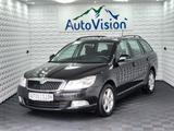 Skoda Octavia Combi 1.6 TDI Ambition*Sitzheizung*Klima - Skoda Octavia aus 2012 mit Diesel-Antrieb: Kombi, 1.6