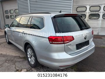 Volkswagen Passat Variant - 5