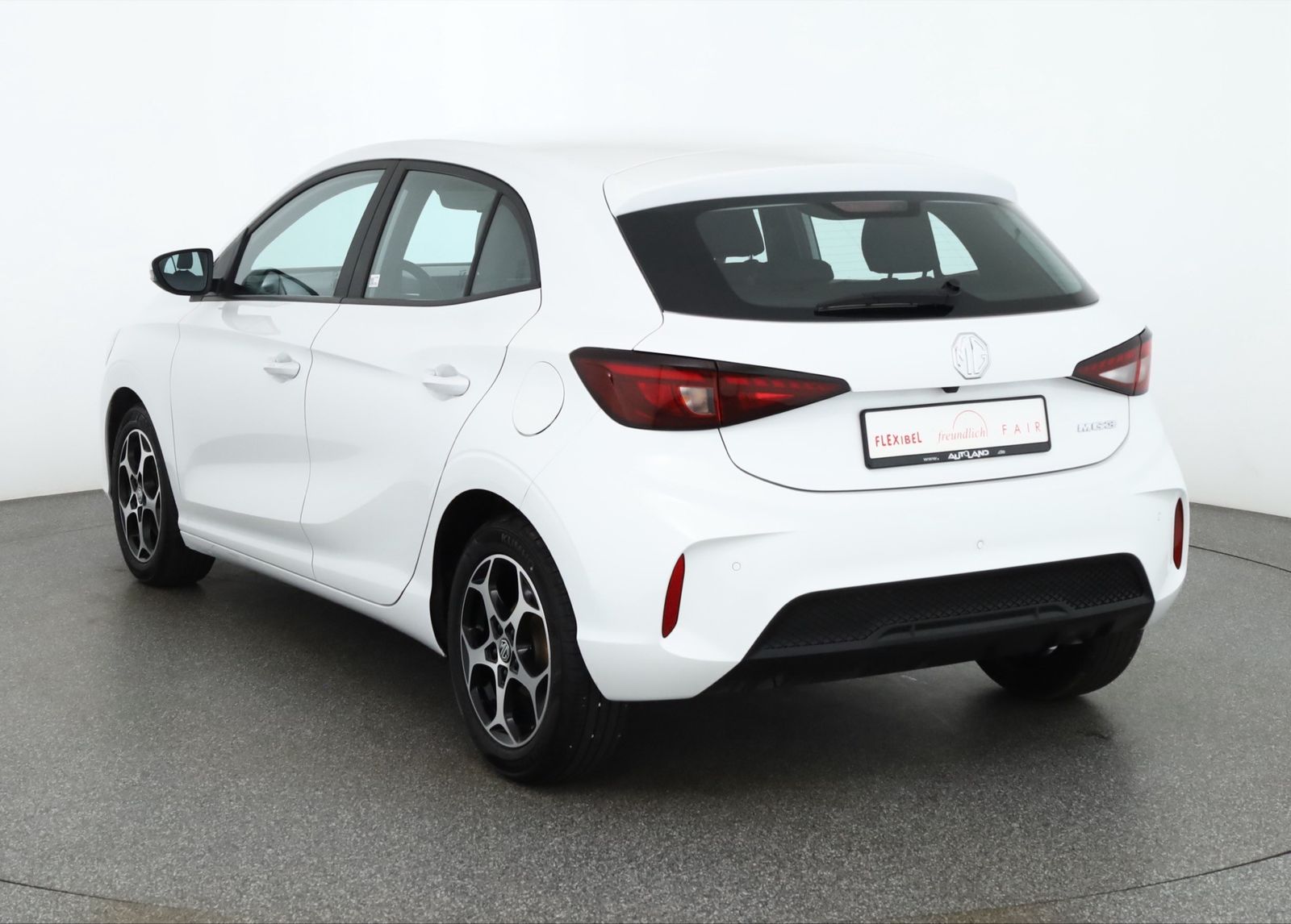 MG3