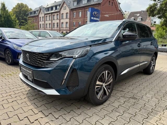 Peugeot 5008 Allure Pack PureTech 130 5-Sitzer