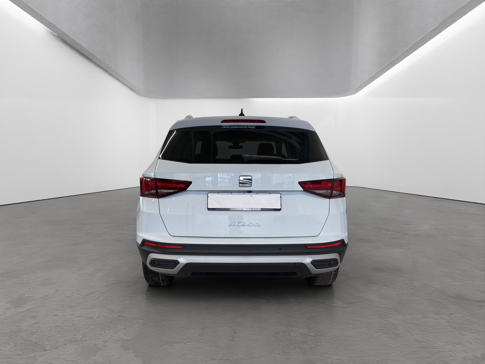 Seat Ateca - Bild 8