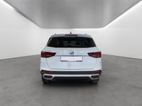 Seat Ateca - Vorschau Bild 8