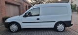 Opel Combo 1.6 CNG - Benzın - gebrauchte Opel Combo aus dem Jahr 2006