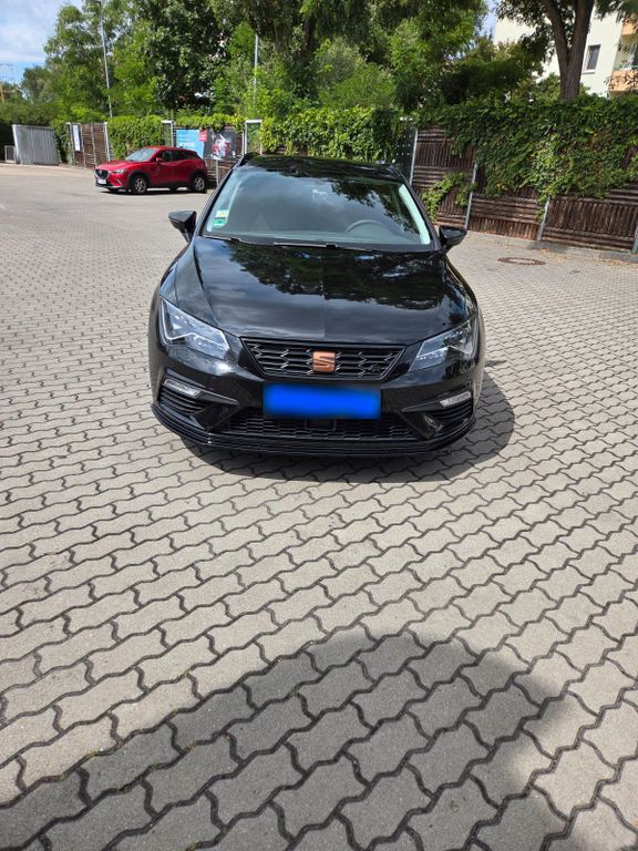 Image of Seat Leon