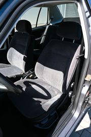 VW Vento 1,8 GL 1.Hand – Bild 23