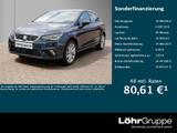 Seat Ibiza FR TSI Winterpaket LED FullLink UPE 29.780
