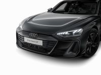 Audi e-tron GT - Vorschau Bild 10