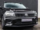 Volkswagen Tiguan Comfortline BMT/Start-Stopp 4Motion - Volkswagen Tiguan Comfortline mit Diesel-Antrieb