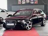 Audi RS4 Avant 4.2 FSI quattro Navi MMi Carbon Rotor - Audi RS4 mit Benzin-Antrieb