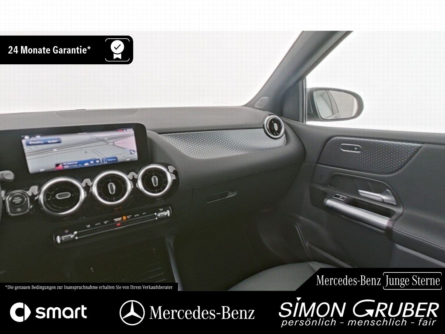 Fahrzeugabbildung Mercedes-Benz B 180 Progressive Navi LED Kamera EasyPack Sitzh