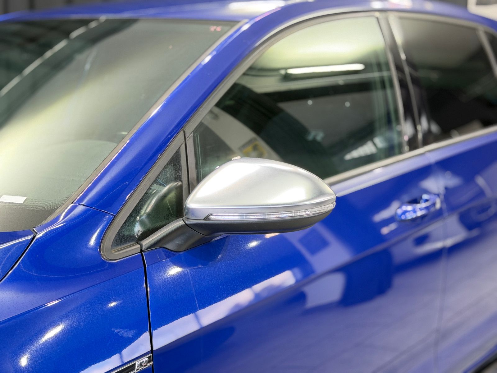 Fahrzeugabbildung Volkswagen Golf VII Lim. R 4Motion|H&R|GRAIL Exhaust