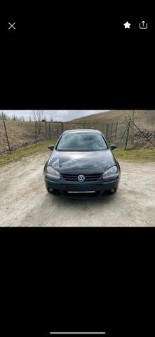 Volkswagen VW GOLG 5 2.0 TDI