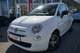 Fiat 500 1.2 Pop Star Klima USB Limiter AUX - Fiat 500: Pop