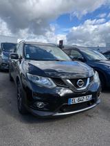 Nissan X-Trail 360° 1.6 Diesel - Nissan X-Trail in Freiburg