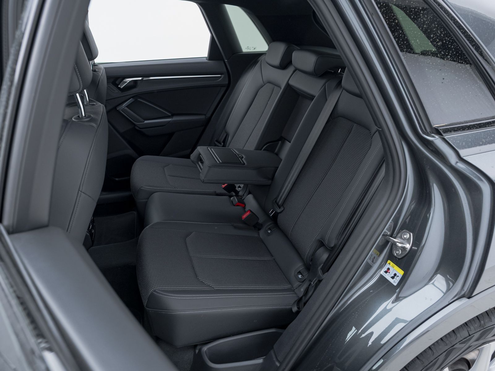 Audi Q3 - Bild 19