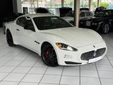 Maserati GranTurismo S 4.7 V8 DEUTSCH/20"LM/BI-XENON/PDC - Maserati Granturismo Gebrauchtwagen
