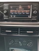 Volkswagen Polo 1.0 TSI 70kW Comfortline Comfortline - VW Polo Gebrauchtwagen in Hamm
