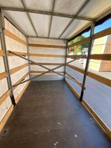 Blyss Columbia Hochlader Tandem - Blyss LKWs
