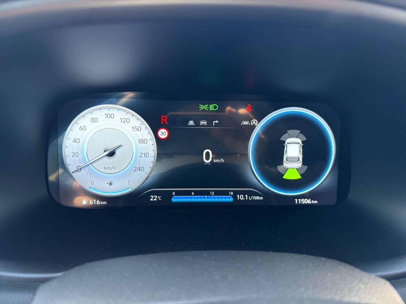 Hyundai i30 – Bild 16