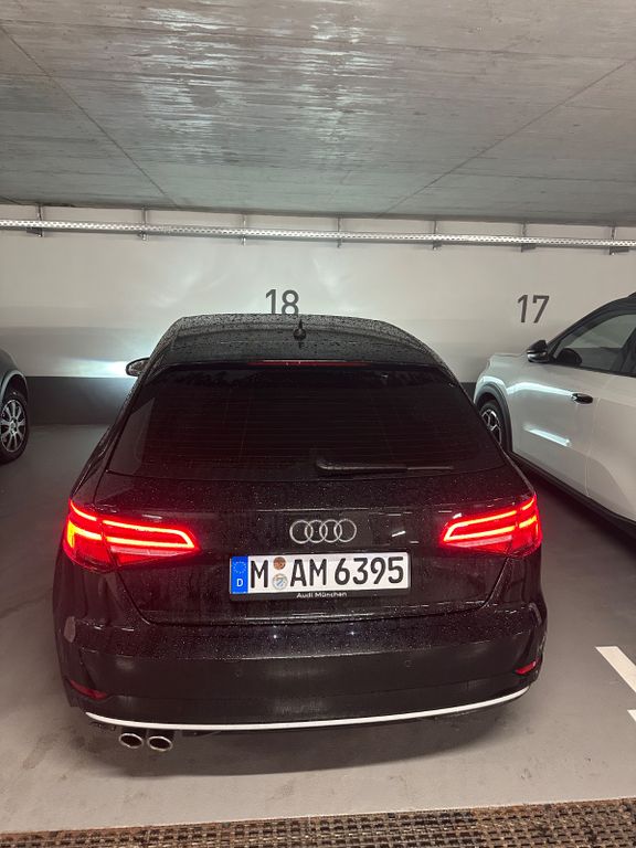 Image of Audi A3