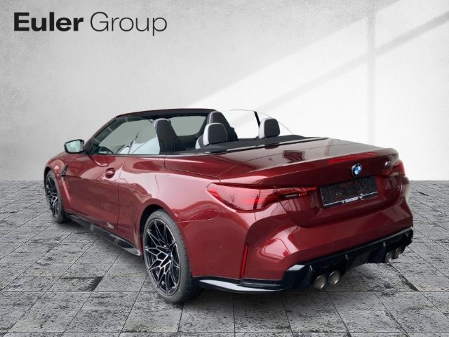 BMW M4 - Bild 4