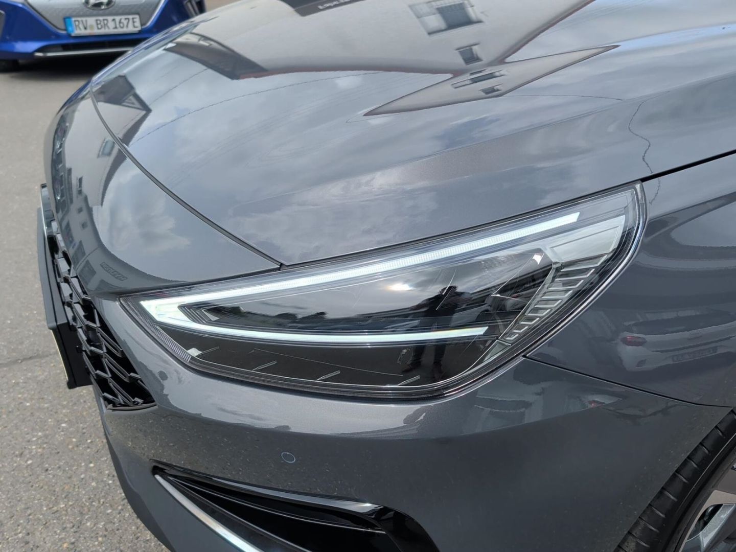 Hyundai i30 - Bild 5