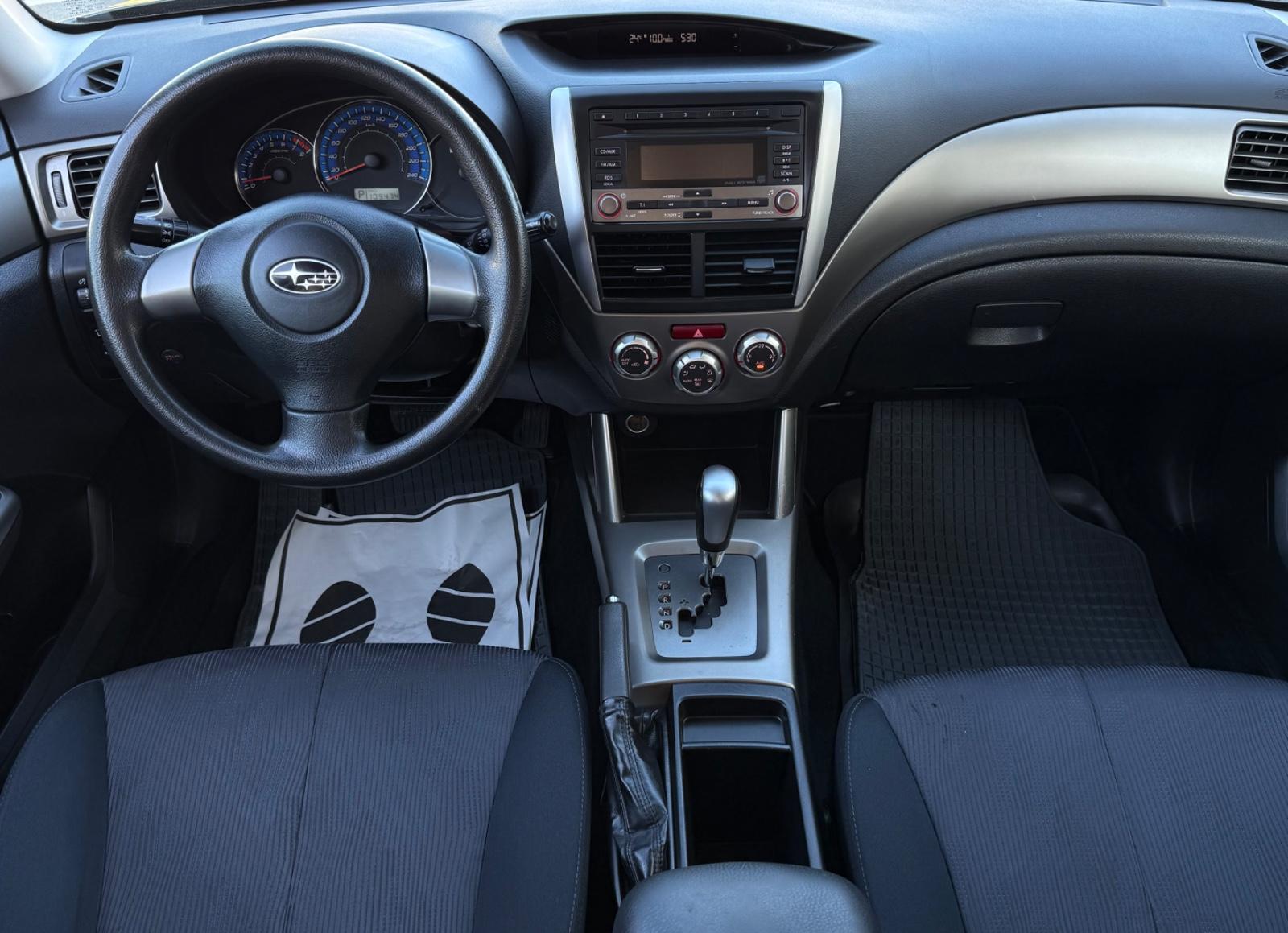 SUBARU FORESTER 2.0 150ch 4X4 - BVA - ATTELAGE - SIÈGES CHAUFFANTS - CLIM BIZONE - JANTES ALLIAGE