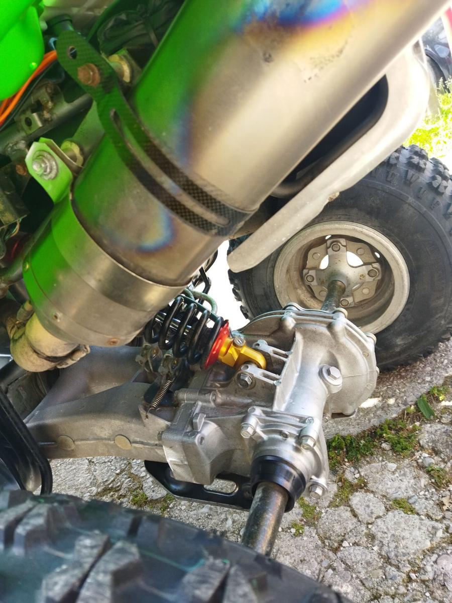 Kawasaki  2006 — photo 10