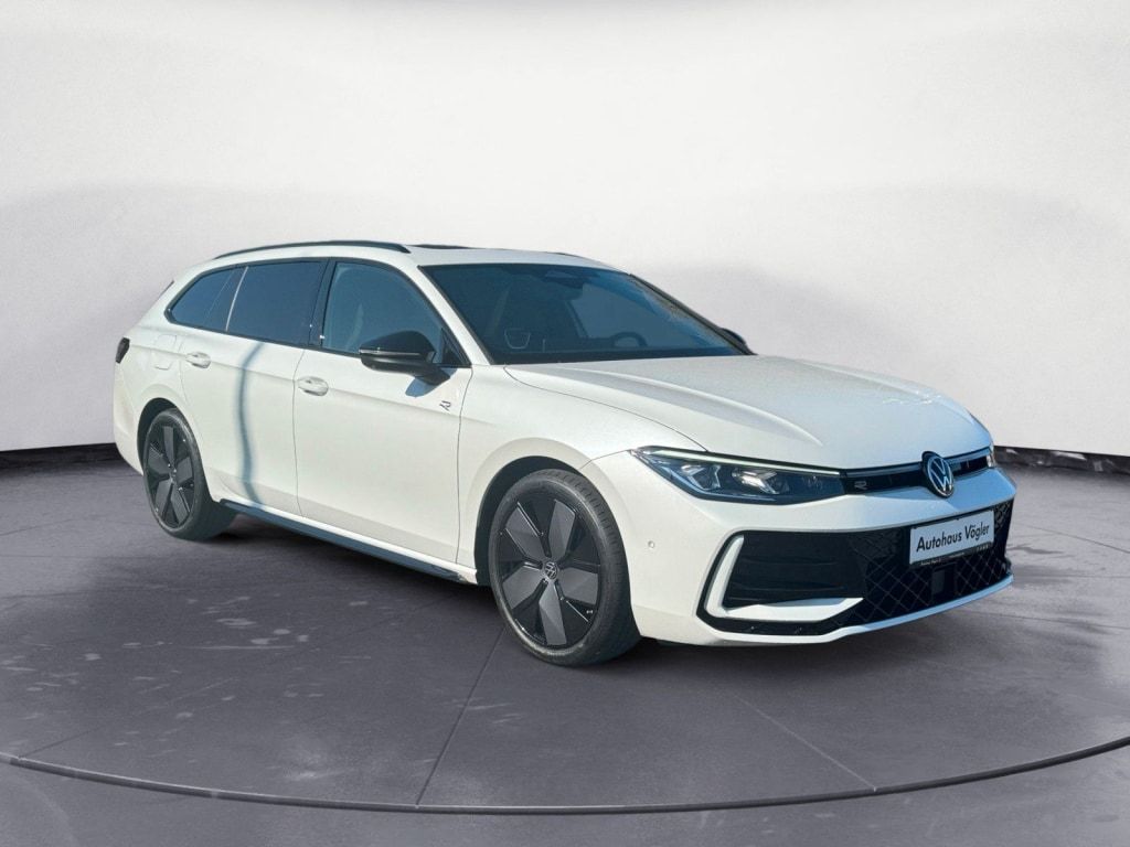 Passat Variant R-Line Passat 2,0 l TDI SCR 110 k