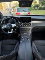 Mercedes-Benz GLC 63 AMG Mercedes-AMG GLC 63 4MATIC+ Autom... - Mercedes-Benz GLC 63 AMG Gebrauchtwagen in Berlin
