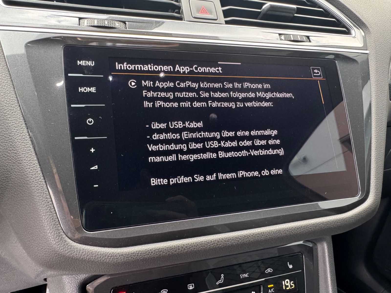 Volkswagen Tiguan Allspace R-Line 4Motion *7-SITZER/STHZ* foto 19