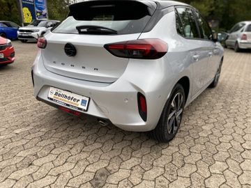 Bild 4 Opel Corsa 1.2 GS-Line LED/PDC V+H+180CAM/MULTI-RADIO