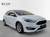 Ford Focus Lim. ST-Line | Navi | Xenon - Ford Focus Gebrauchtwagen in Kassel