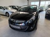 Opel Corsa D 1,7CDTI 150 Jahre Opel*131PS* - Opel Corsa: 13