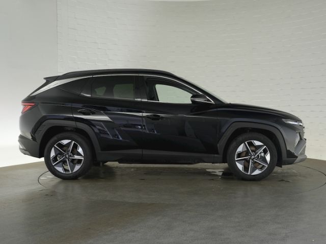 Hyundai Tucson – Bild 29