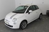 Fiat 500 Sport - gebrauchte Fiat 500 aus dem Jahr 2007