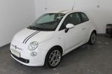 Fiat 500 Sport - Fiat 500 aus 2007