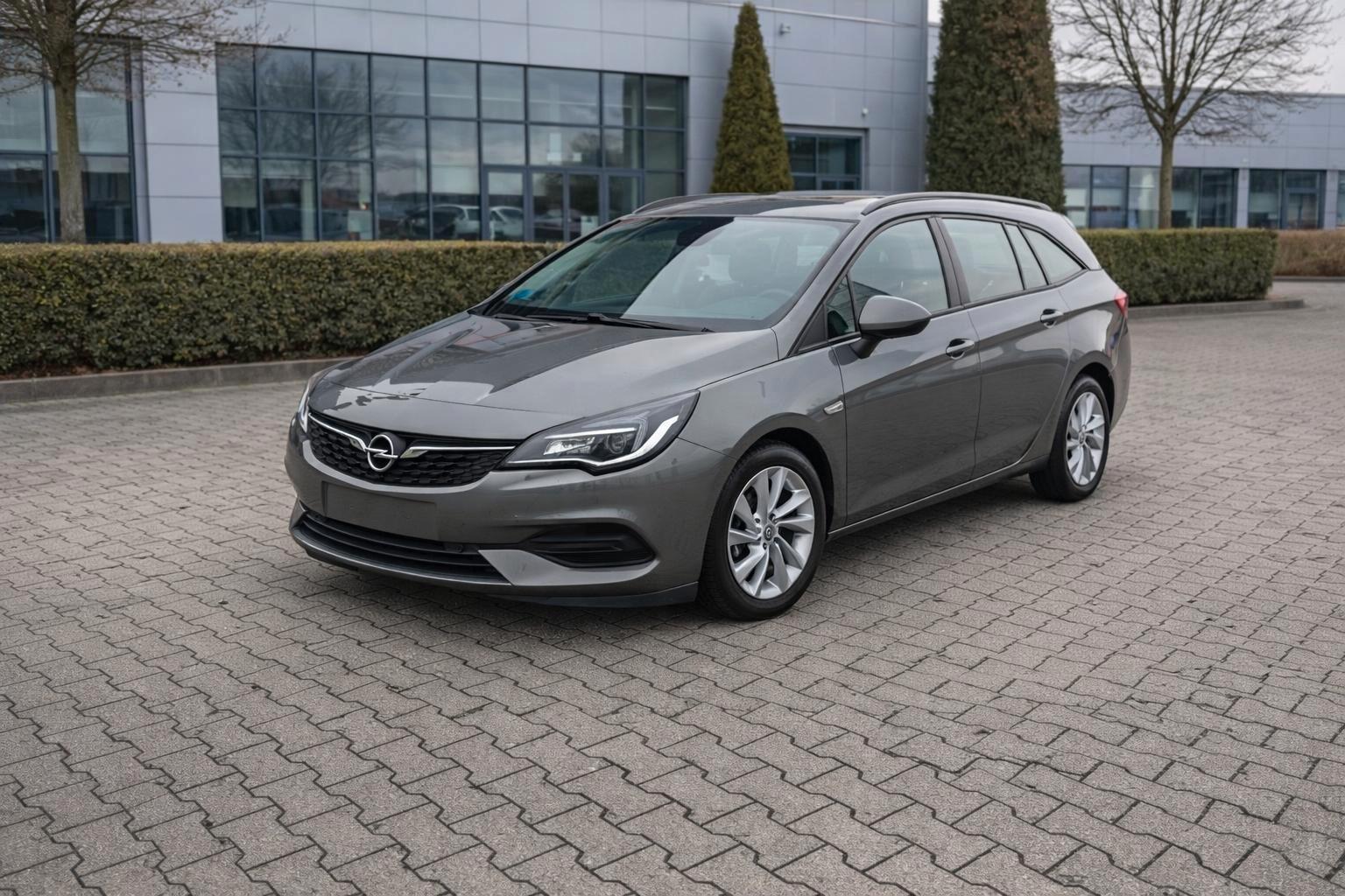 Opel Astra K Sports Tourer Business Elegance Start/St