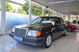 Mercedes-Benz 230E W124 *AUTOMATIK*KLIMA*H-KENNZEICHEN* - Mercedes-Benz E 230 aus 1990